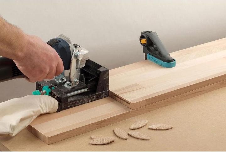 Actual product image wolfcraft Multi wood router 2920000