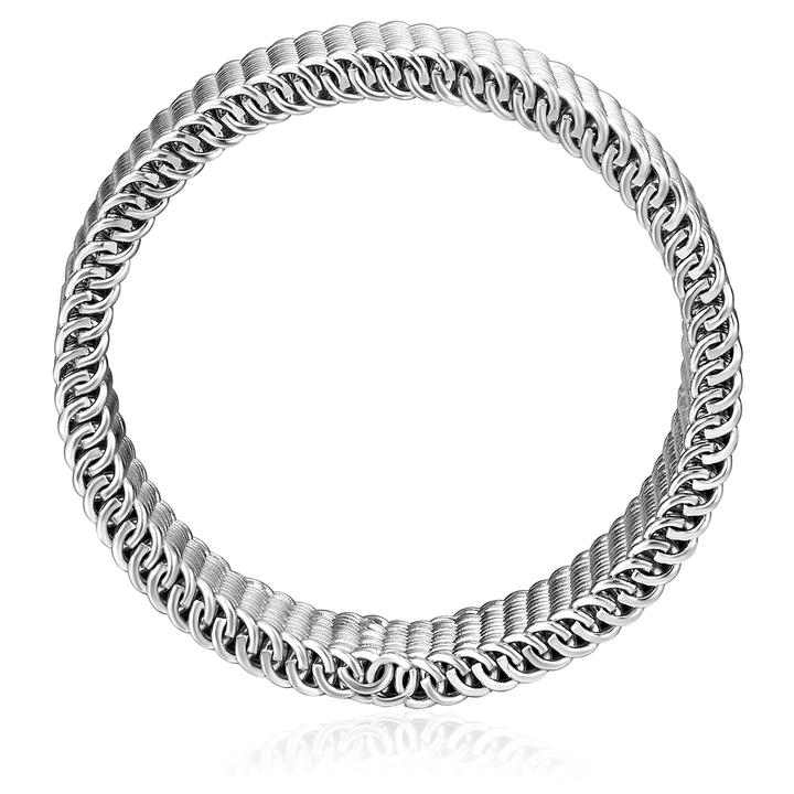 Actual product image True Rebels Men's ring - 36772 (70)