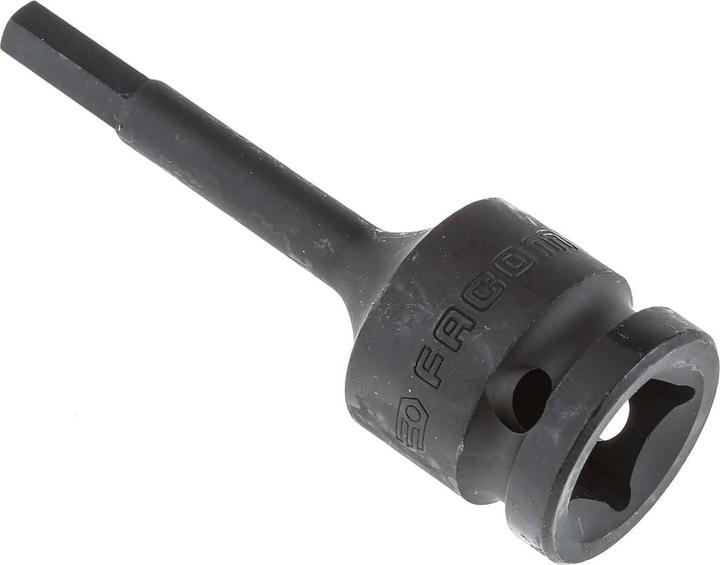 Facom DOUILLE IMPACT 1/2' TVS HEXAGON 6MM (6 mm)