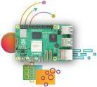Produktbild Raspberry Pi 5 16GB