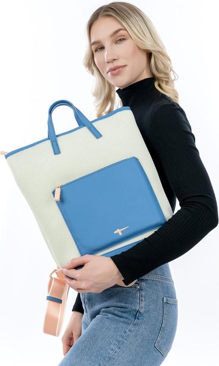 Produktbild Tamaris Rucksack TAS Florentina (0.02 l)