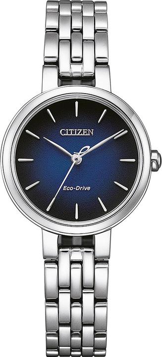 Citizen EM0990-81L Eco-Drive Elegance Damen 28mm 5ATM (Analoguhr, 28 mm)