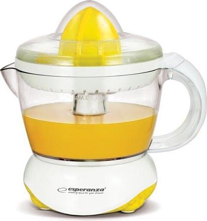 Actual product image Esperanza Citrus Press