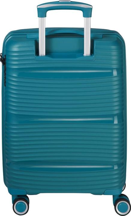 Immagine prodotto D&N Travel Line - Trolley S (36 l, Bagaglio a mano (fino a 50 litri))