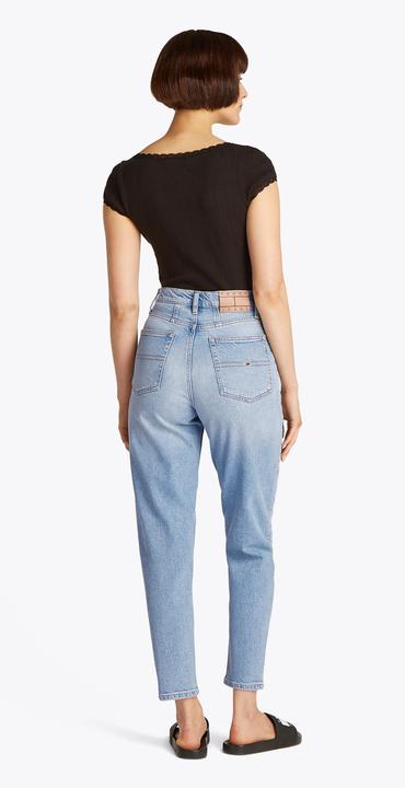 Immagine prodotto Tommy Jeans MOM JEAN UH TPR BI0112 CO (W27/L30)