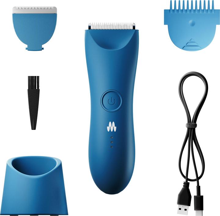 Immagine prodotto Meridian Grooming The Trimmer Plus V2 (Ocean)