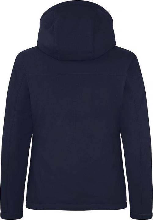 Immagine prodotto Clique Giacca Softshell imbottita (M)
