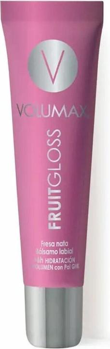 Produktbild Phergal Volumax Fruchtglanz Erdbeere und Creme 7 5ml