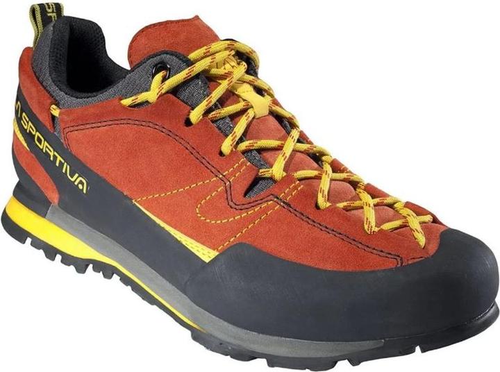 Produktbild La Sportiva Boulder X Shoes (44)
