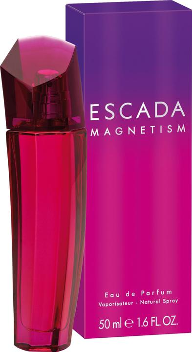 Immagine prodotto Escada Magnetismo (Eau de parfum, 50 ml)