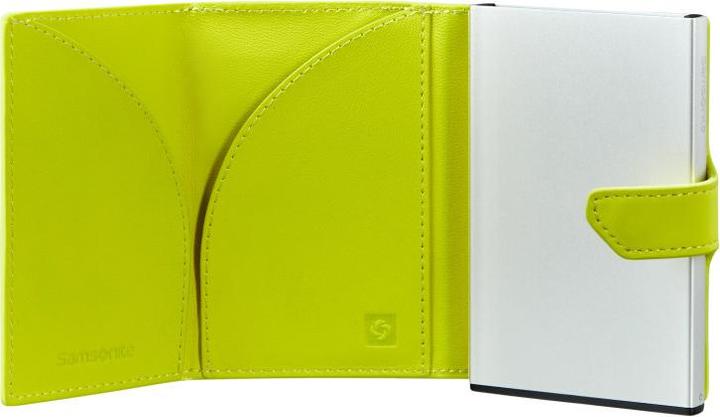 Immagine prodotto Samsonite ALU FIT 203 - SLIDE-UP W PROXIS