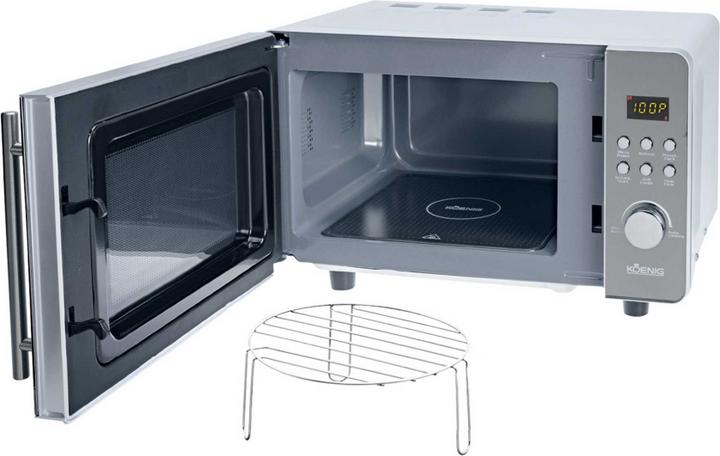 Immagine prodotto Koenig Onda rotante (20 l)
