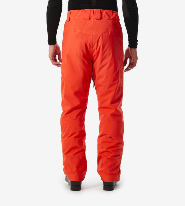 Produktbild Wedze Skihose Herren warm und verstellbar - 500 orange (XL)