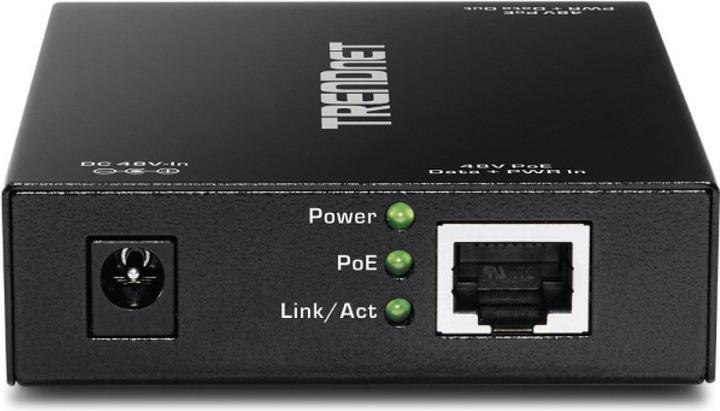 Immagine prodotto Trendnet Ripetitore TPE-E100 (RJ45, RJ45 (1x))