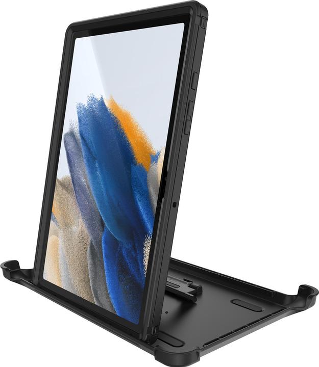 Actual product image OtterBox Defender (Galaxy Tab A8)