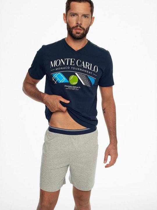 Actual product image Henderson Pyjamas (XXL)