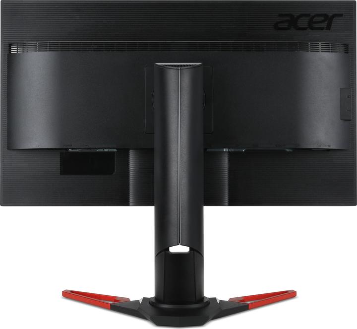 Produktbild Acer Predator XB281HK (3840 x 2160 Pixel, 28")