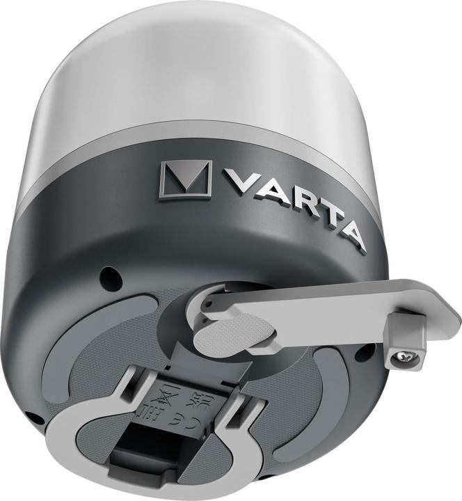 Produktbild Varta Dynamo Lantern (50 lm)