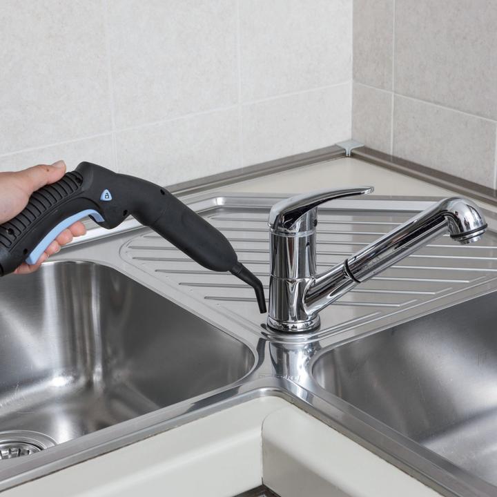 Actual product image Ariete 4147 Steam cleaner (4 bar, 1500 W)