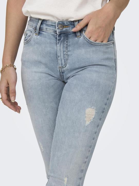 Produktbild Only Onlblush Mid Skinny Dnm Ana698 Noos (XL)