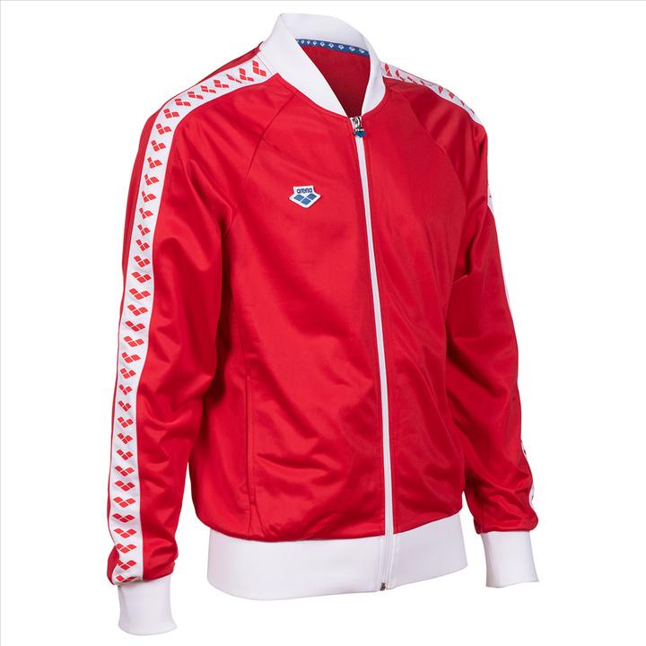 Arena M Relax Iv Team Jacket