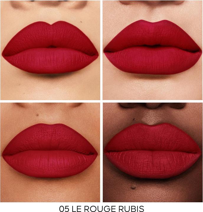Immagine prodotto Guerlain Contour G 05 Le Rouge Rubis (05 Le Rouge Rubis)