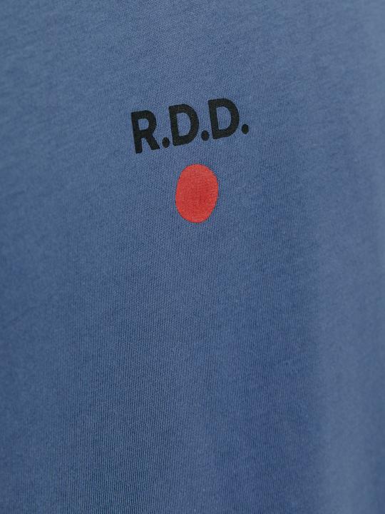 Immagine prodotto Jack & Jones T-shirt RDD stampata a girocollo (S)
