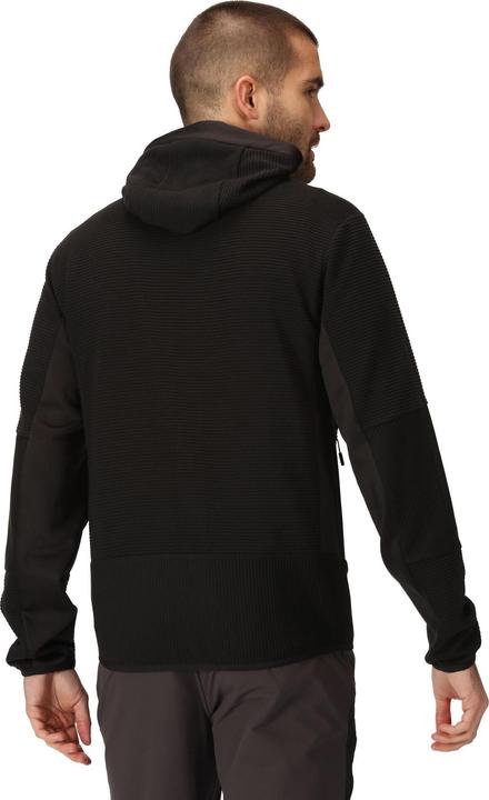 Actual product image Regatta Mens Woodard Lightweight Jacket (L)