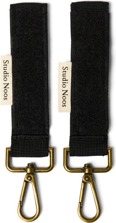 Image du produit Studio Noos KinderwagenGurte Schwarz
