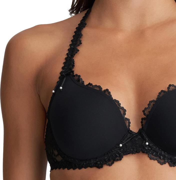 Image du produit Marie Jo Soutien-gorge Jane à bonnets en forme de coeur (70 C, Une unité par pack)