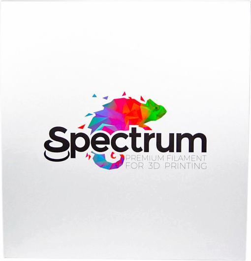 Actual product image PLA Premium (PLA, 1.75 mm, 1000 g, Transparent)