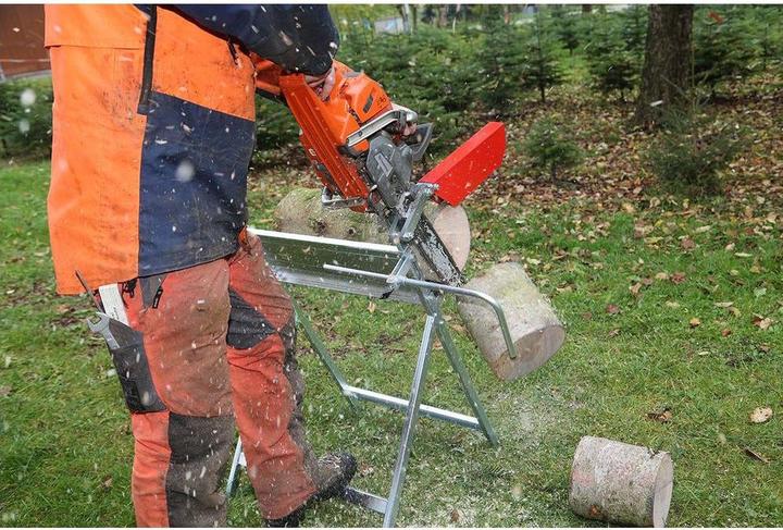 Produktbild Alba Sägebock Ranger (57 cm, 8 cm)