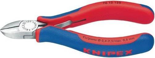 Actual product image Knipex Pince coupante renforcé (125 mm)