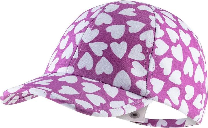 Sterntaler Baseball Cap Herzen