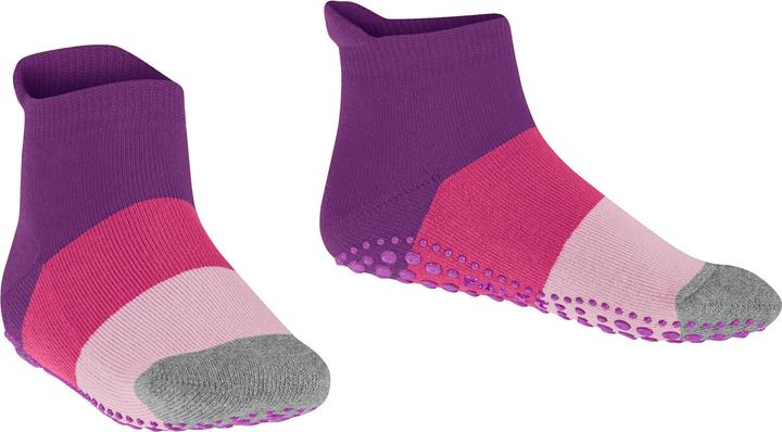 Actual product image Falke Colour Block Kids House socks (31 - 34)