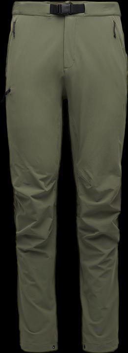 Actual product image Black Diamond Alpine Pants (S, M)