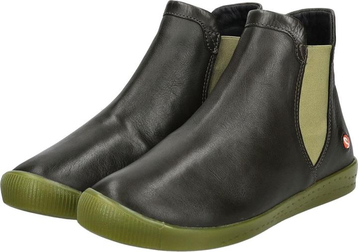 Actual product image Softinos Stiefelette (38)