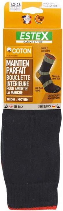 Produktbild Estex traditionelle socken (43, 46)