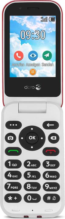 Produktbild Doro 7030 (2.80", 3 Mpx, 4G)