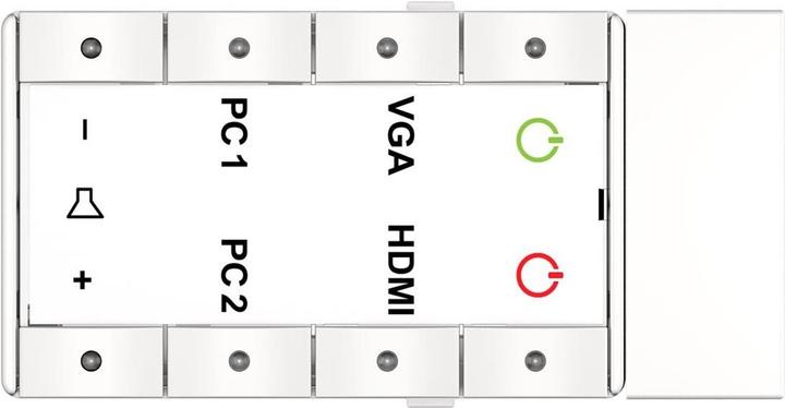 Produktbild Konnect flex 45 click EcHo Plus