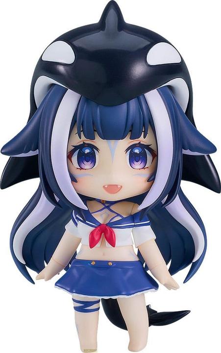 Produktbild Good Smile Company Shylily Nendoroid Actionfigur Shylily 10 cm