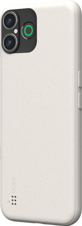 Image du produit Doro Aurora A30 bone (128 Go, Ossature, 6.10", 4G)