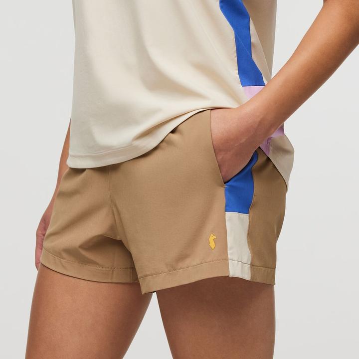 Image du produit Cotopaxi Cambio Short (L)