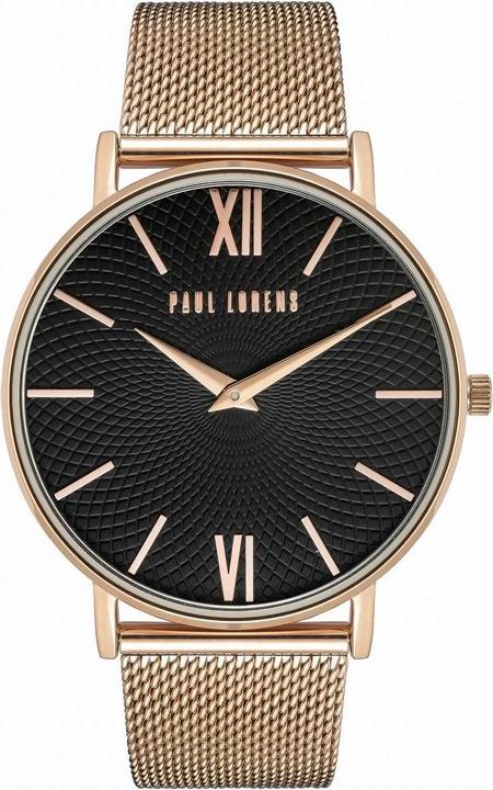 Image du produit Paul Lorens Damenuhr PL11989B7-1D3 (190 mm)