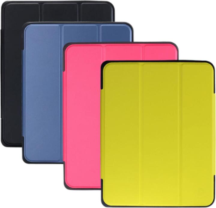 Image du produit Deqster Rugged Max Case (Ipad 10)