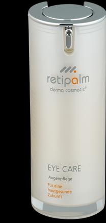 Produktbild Retipalm Eye Care 15 ml (Crème, 15 ml)
