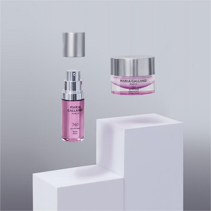 Produktbild Maria Galland Activ'Age - 740 Serum (30 ml)