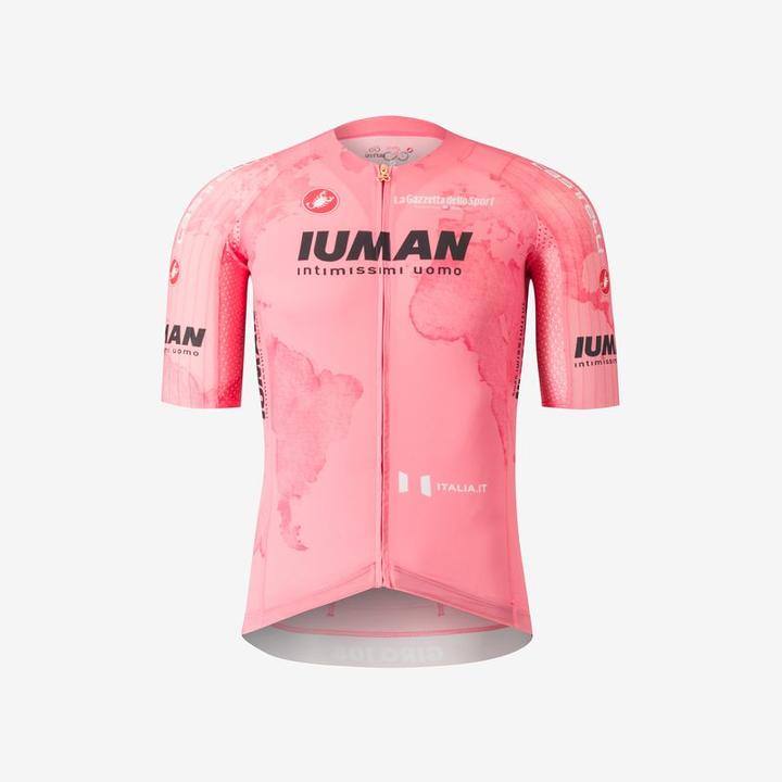 Pink Giro