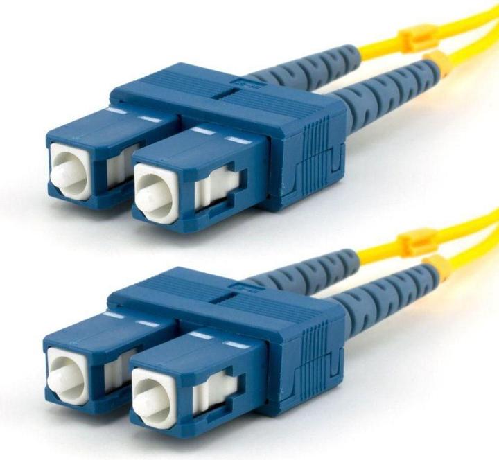 Actual product image LogiLink Network cable (S/UTP, CAT6, 1 m)