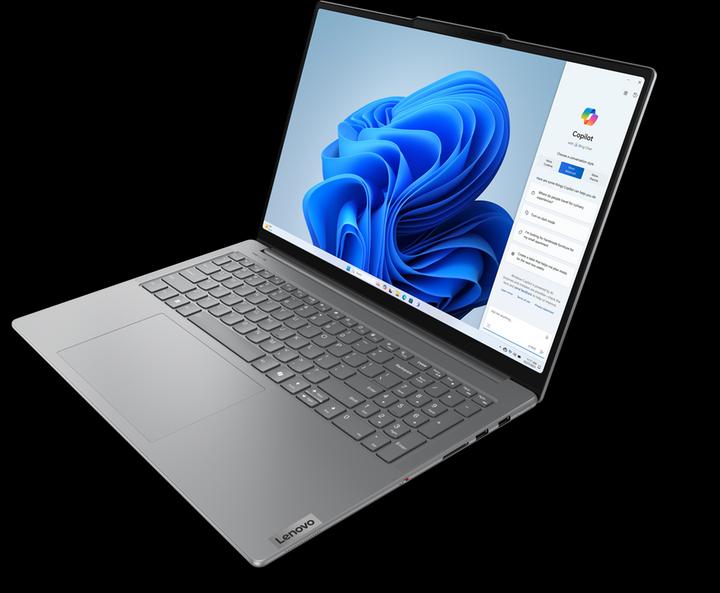 Produktbild Lenovo Yoga Pro 9 (16", Intel Core Ultra 9 185H, 32 GB, 1000 GB, CH)